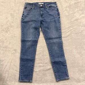 KanCan Estilo Women's Jeans Size Juniors W13 30 Cotton Blend
